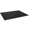 VEVOR - 12 alfombrillas de gimnasio de 1/2 pulgada de grosor 24" x 24" de espuma EVA