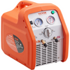 Máquina de recuperación de refrigerante VEVOR de 1 HP 120 V 60 Hz