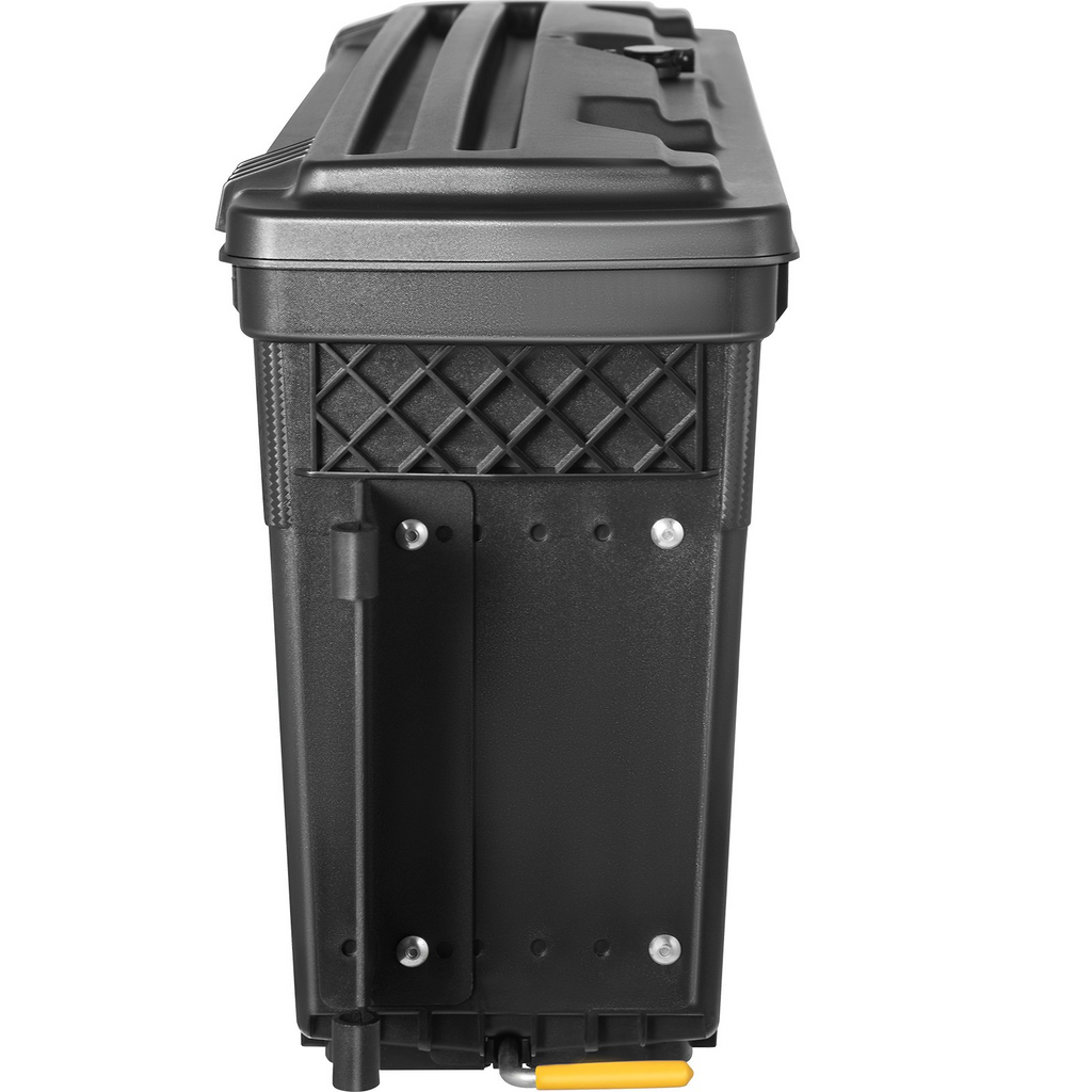 VEVOR Caja de almacenamiento para caja de camioneta