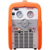 Máquina de recuperación de refrigerante VEVOR de 3/4 HP 120 V 60 Hz HVAC