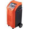 Máquina de recuperación de refrigerante completamente automática VEVOR