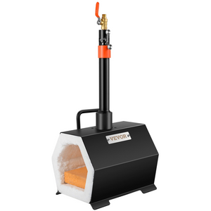 Forja de propano portátil VEVOR