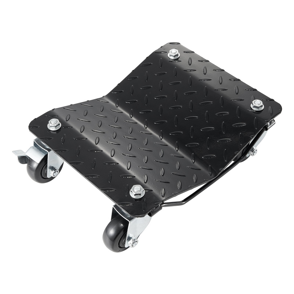 Carretilla con ruedas para mover automóviles 6000 lb/2722 kg juego de 4 estacas para neumáticos de automóvil