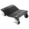 Carretilla con ruedas para mover automóviles 6000 lb/2722 kg juego de 4 estacas para neumáticos de automóvil