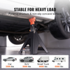 Soportes para gatos para automóvil con capacidad de 6 toneladas (13 000 lb)