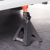 Soportes para gatos para automóvil con capacidad de 6 toneladas (13 000 lb)