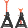 Soportes para gatos para automóvil con capacidad de 6 toneladas (13 000 lb)