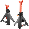 Soportes para gatos para automóvil con capacidad de 6 toneladas (13 000 lb)
