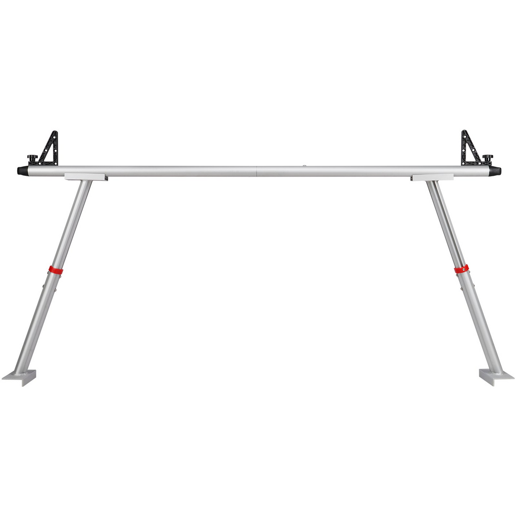VEVOR - Portaequipajes para camión capacidad de 800 lb altura ajustable de 17 a 29 pulgadas