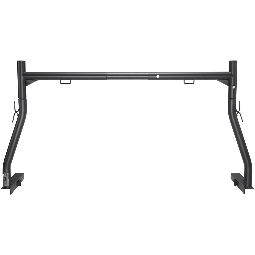 VEVOR - Portaequipajes para camión extensible de 46 a 71 pulgadas capacidad de 800 libras