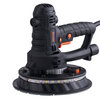 Lijadora de paneles de yeso VEVOR con motor de cepillo de 800 W velocidad variable de 1200 a 2300 RPM