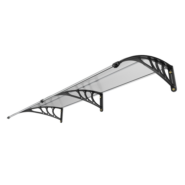 VEVOR Toldo para puerta de ventana de 40" x 80"
