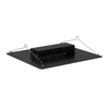 Lámpara de cultivo de diodos Samsung 281B de alto rendimiento para plantas de interior de 4x4/5x5 pies