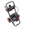 Hidrolavadora a gas VEVOR 3600 PSI 2,6 GPM