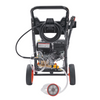 Hidrolavadora a gas VEVOR 3600 PSI 2,6 GPM