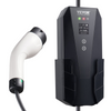 Cargador portátil para vehículos eléctricos VEVOR de nivel 2 32 A 240 V