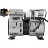 Aireador de estanque VEVOR 550 W de potencia 5,2 CFM para un lago de hasta 3 acres y 50 pies incluye un compresor de 3/4 HP