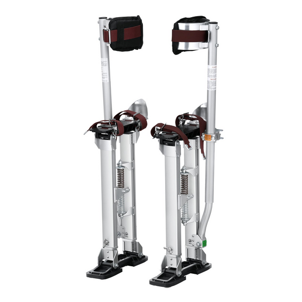 Zancos para paneles de yeso VEVOR de 18'' a 30''