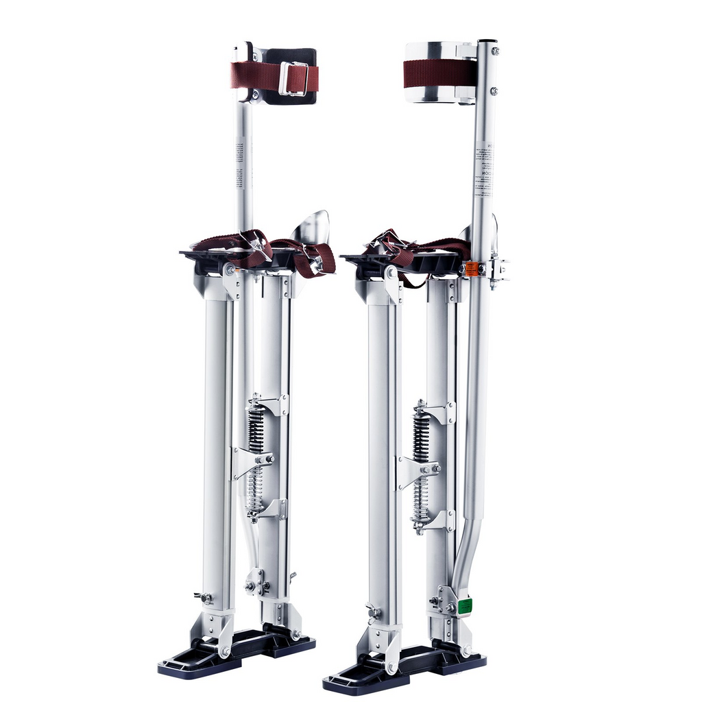 Zancos para paneles de yeso VEVOR de aluminio de 24'' a 40''