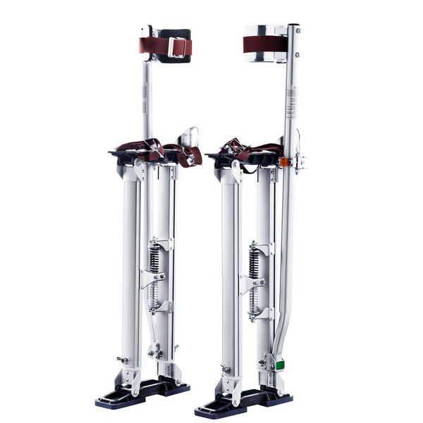 Zancos para paneles de yeso VEVOR de aluminio de 24'' a 40''