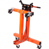 Soporte para motor VEVOR soporte giratorio para motor de 1500 lb (3/4 de tonelada) con cabezal ajustable de 360 grados