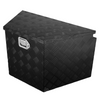 VEVOR Caja de lengüeta para remolque 39 "x 16.5" x 12 "