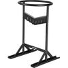 VEVOR Cortadora de leña XL de 9'' x 17''