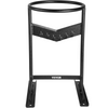 VEVOR Cortadora de leña XL de 9'' x 17''