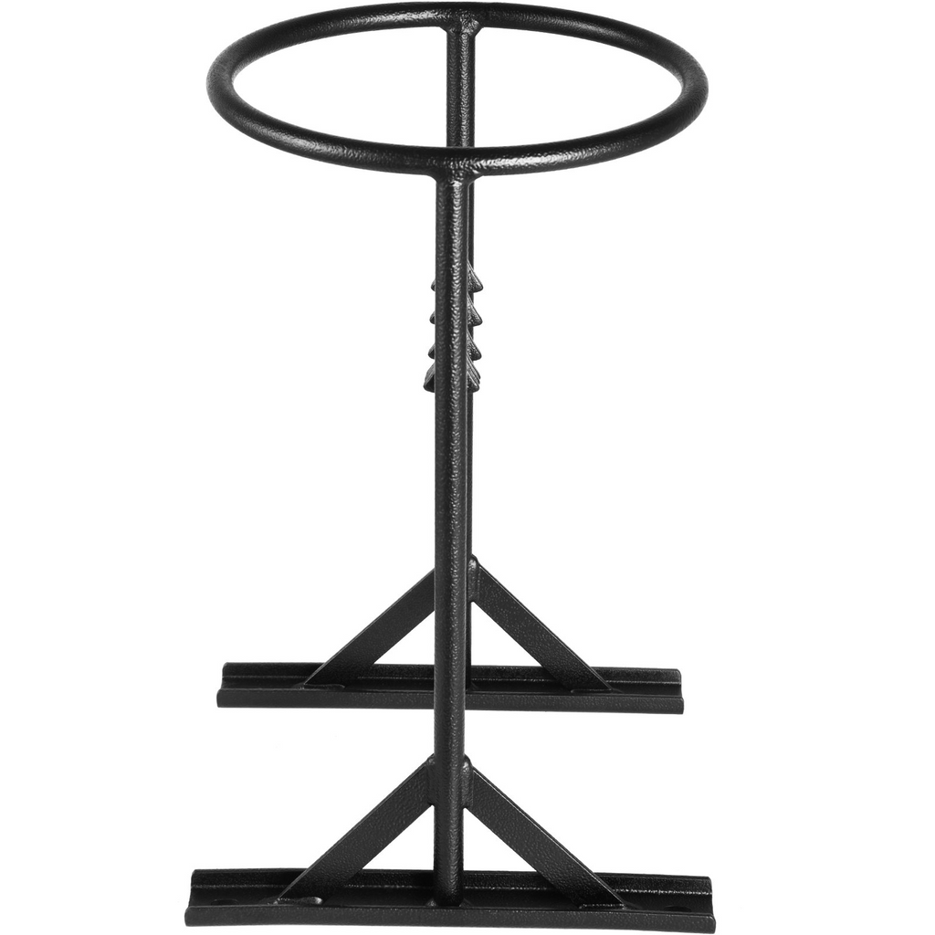 VEVOR Cortadora de leña XL de 9'' x 17''