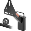Porta llantas de repuesto VEVOR capacidad de 160 lb