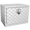 VEVOR Caja de almacenamiento para debajo de la carrocería de camión 24" × 14" × 16"