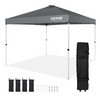 VEVOR Carpa plegable de 10 x 10 pies