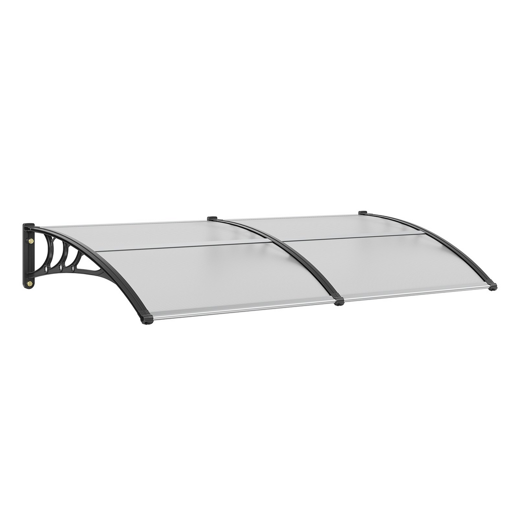 VEVOR Toldo para puerta de ventana de 40" x 80"