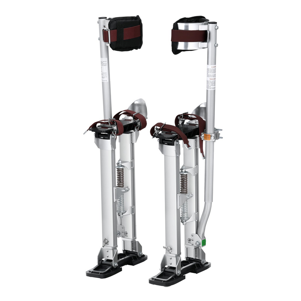 Zancos para paneles de yeso VEVOR de 18'' a 30''