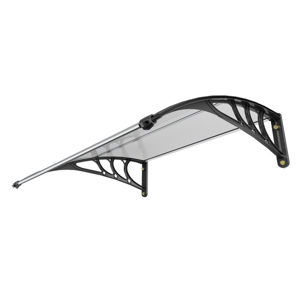 VEVOR Toldo para puerta de ventana de 40" x 40"