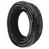 Manguera hidráulica VEVOR de 328 pies con 2 trenzas de alambre de acero de alta resistencia diámetro interior de 3/8 pulgadas 5000 PSI de -40 °F a 250 °F