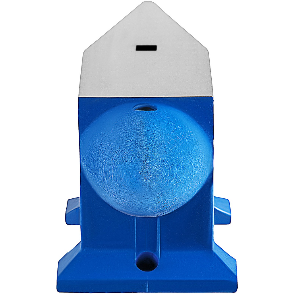 Yunque de acero de alta resistencia VEVOR Pro Horn 30 kg/66,1 lb