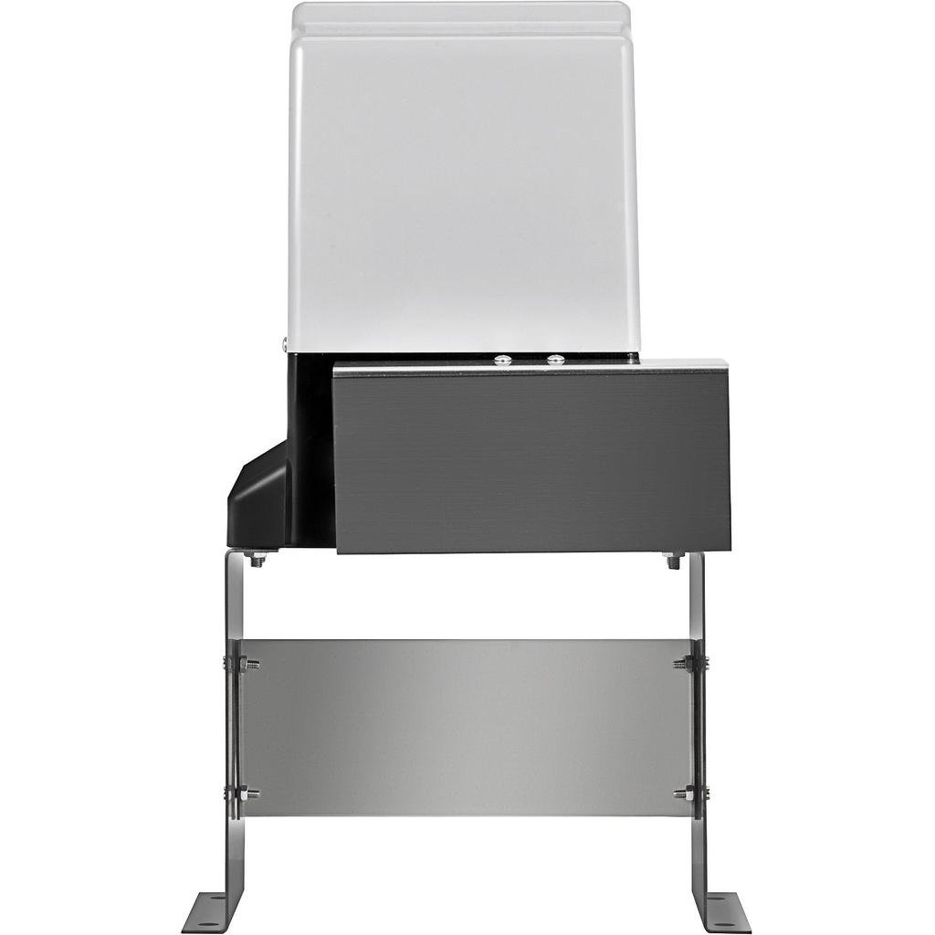 Abridor de puerta corrediza VEVOR AC1400 3100LBS con 2 controles remotos