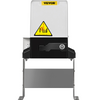 Abridor de puerta corrediza VEVOR AC1400 3100LBS con 2 controles remotos