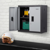 VEVOR Armario de pared plegable de 26" capacidad de carga de 240 libras