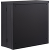VEVOR Armario de pared plegable de 26" capacidad de carga de 240 libras
