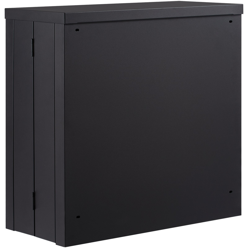 VEVOR Armario de pared plegable de 26" capacidad de carga de 240 libras