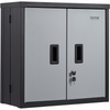 VEVOR Armario de pared plegable de 26" capacidad de carga de 240 libras