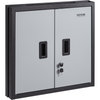 VEVOR Armario de pared plegable de 26" capacidad de carga de 240 libras
