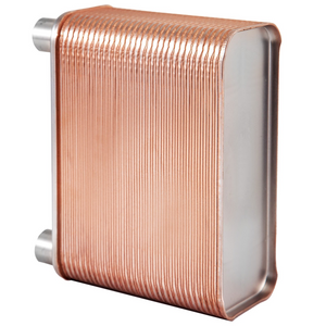 Intercambiador de calor VEVOR de 3