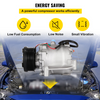 Embrague del compresor de aire acondicionado VEVOR para Honda Civic 1.8L 2006-2011