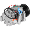 Embrague del compresor de aire acondicionado VEVOR para Honda Civic 1.8L 2006-2011
