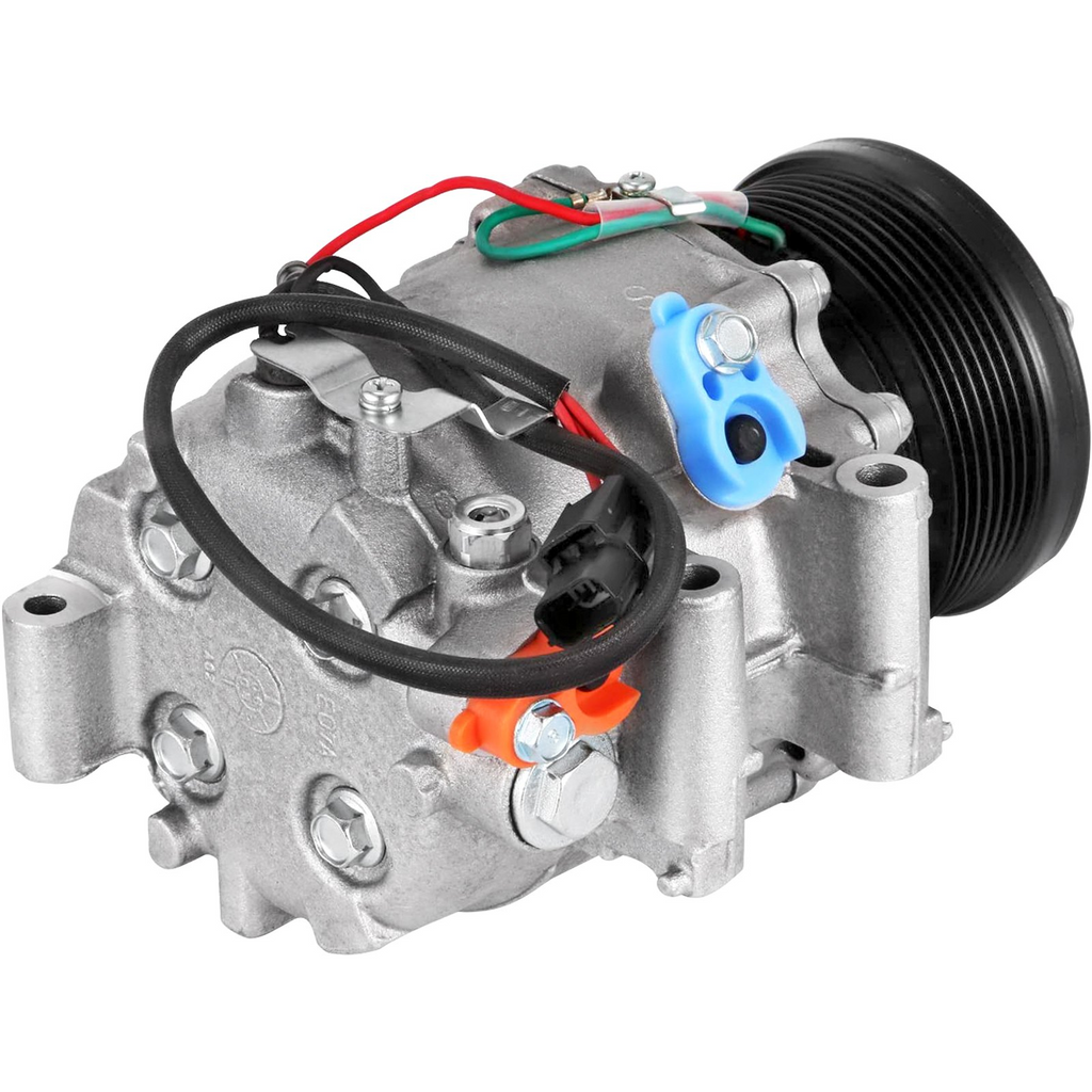 Embrague del compresor de aire acondicionado VEVOR para Honda Civic 1.8L 2006-2011