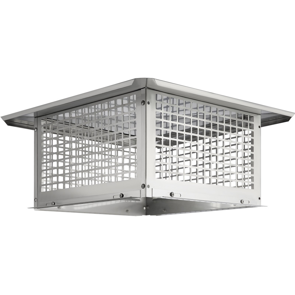 Tapa de chimenea VEVOR 17 x 17 pulgadas