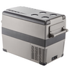 VEVOR Refrigerador portátil de 12 voltios 45 l (48 qt) de enfriamiento rápido con control por aplicación (-4 ℉ ~ 68 ℉)